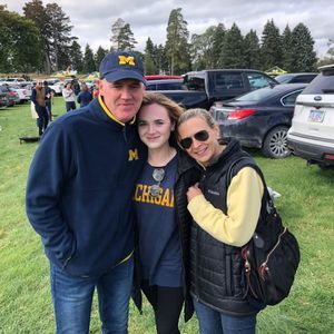 Meet your Posher, Meg